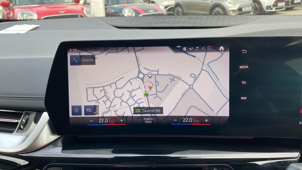 BMW 2 Series 223i MHT Luxury 5dr DCT Petrol Hatchback - Image 41