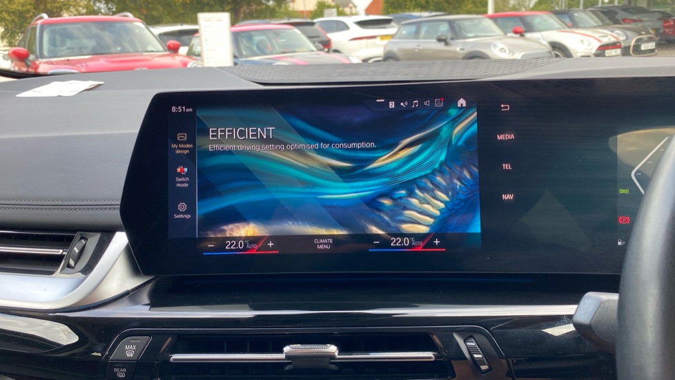 BMW 2 Series 223i MHT Luxury 5dr DCT Petrol Hatchback - Image 51