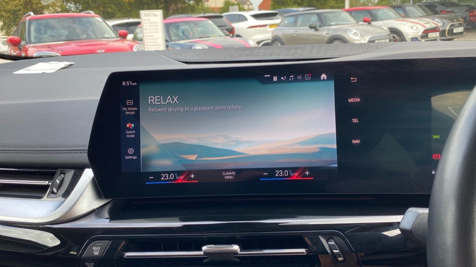 BMW 2 Series 223i MHT Luxury 5dr DCT Petrol Hatchback - Image 54