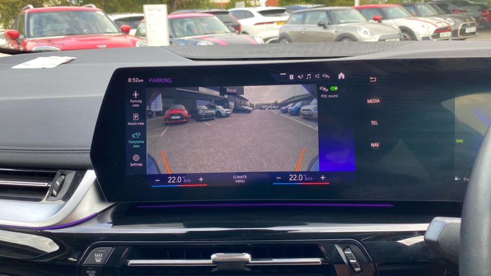 BMW 2 Series 223i MHT Luxury 5dr DCT Petrol Hatchback - Image 59
