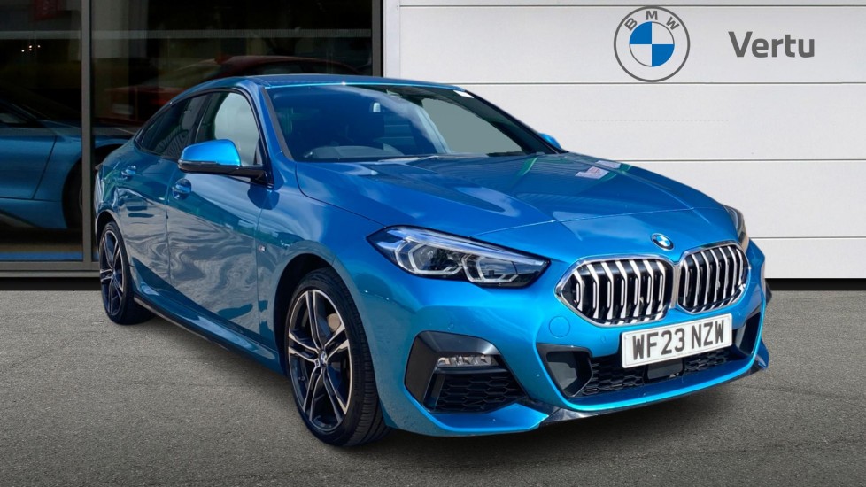 2023 BMW 2 Series