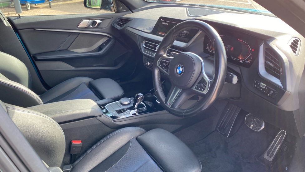 BMW 2 Series 218i [136] M Sport 4dr DCT Petrol Saloon - Image 6