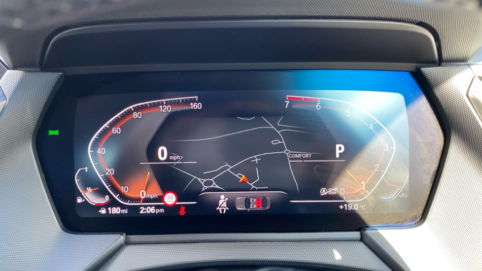 BMW 2 Series 218i [136] M Sport 4dr DCT Petrol Saloon - Image 9