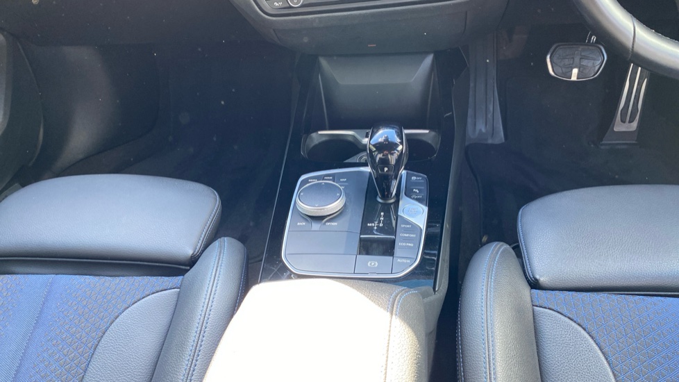 BMW 2 Series 218i [136] M Sport 4dr DCT Petrol Saloon - Image 10