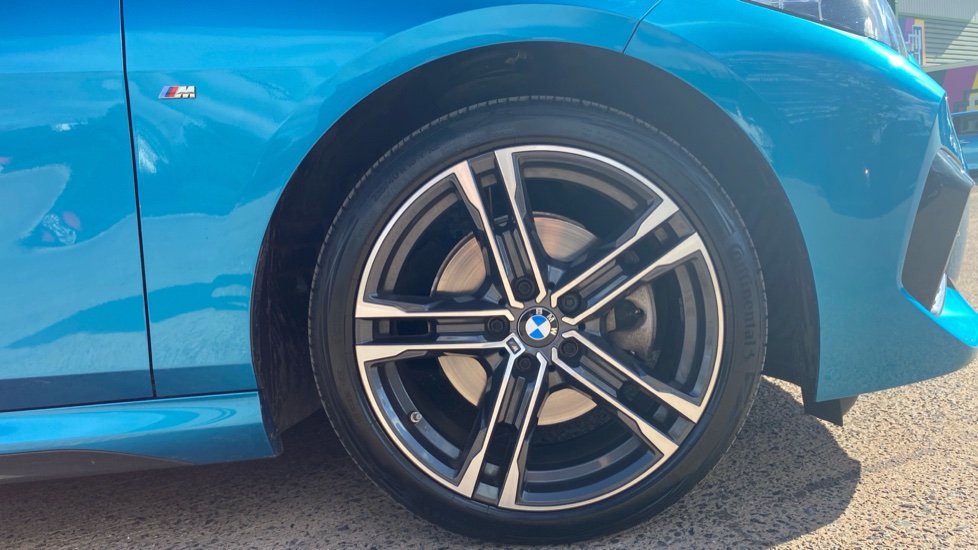 BMW 2 Series 218i [136] M Sport 4dr DCT Petrol Saloon - Image 14