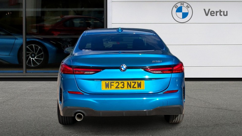 BMW 2 Series 218i [136] M Sport 4dr DCT Petrol Saloon - Image 15