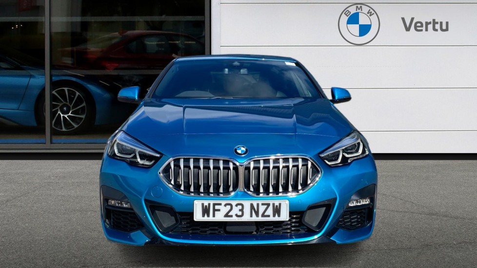 BMW 2 Series 218i [136] M Sport 4dr DCT Petrol Saloon - Image 16