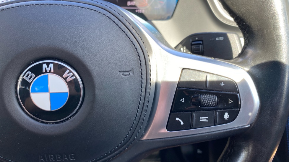 BMW 2 Series 218i [136] M Sport 4dr DCT Petrol Saloon - Image 18