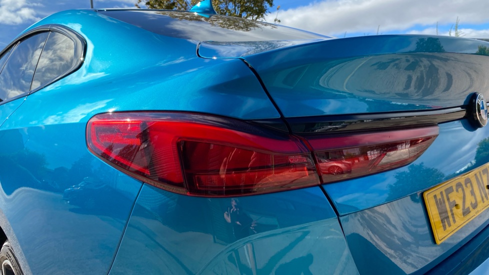 BMW 2 Series 218i [136] M Sport 4dr DCT Petrol Saloon - Image 22
