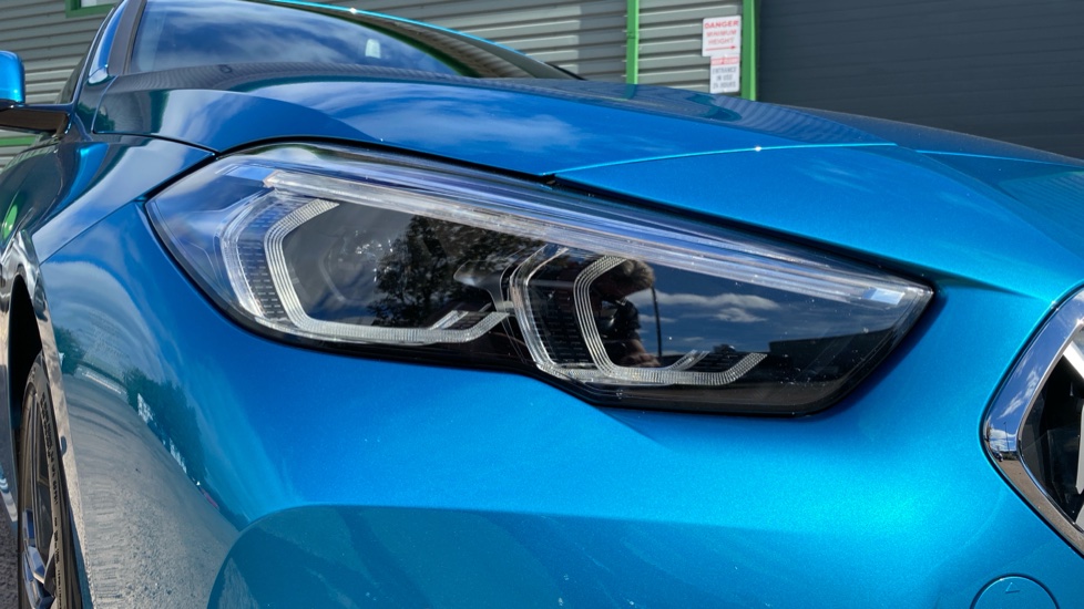 BMW 2 Series 218i [136] M Sport 4dr DCT Petrol Saloon - Image 23