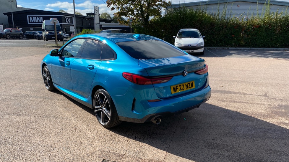 BMW 2 Series 218i [136] M Sport 4dr DCT Petrol Saloon - Image 26