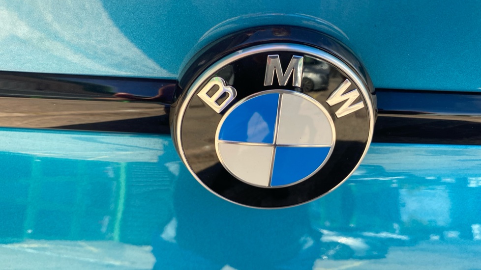BMW 2 Series 218i [136] M Sport 4dr DCT Petrol Saloon - Image 35