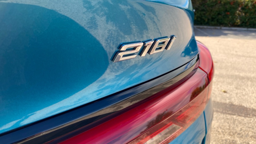 BMW 2 Series 218i [136] M Sport 4dr DCT Petrol Saloon - Image 36