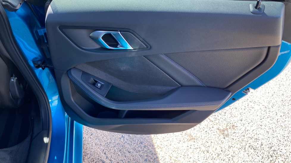 BMW 2 Series 218i [136] M Sport 4dr DCT Petrol Saloon - Image 37