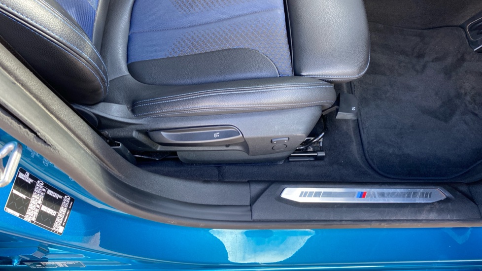 BMW 2 Series 218i [136] M Sport 4dr DCT Petrol Saloon - Image 42