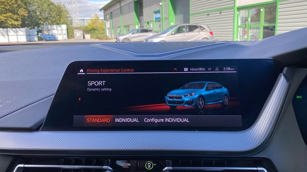 BMW 2 Series 218i [136] M Sport 4dr DCT Petrol Saloon - Image 49