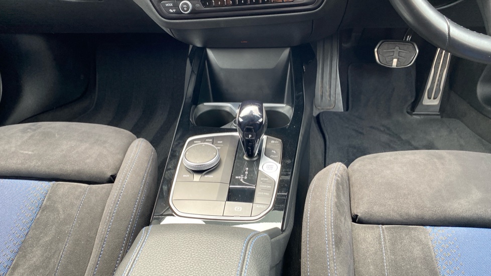 BMW 1 Series M135i xDrive 5dr Step Auto Petrol Hatchback - Image 10