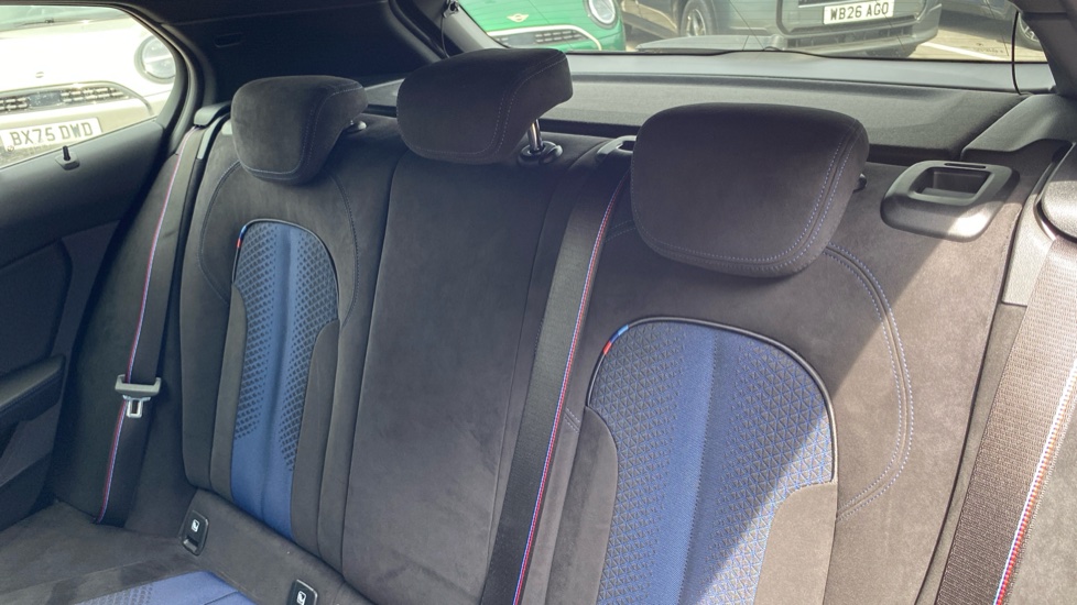 BMW 1 Series M135i xDrive 5dr Step Auto Petrol Hatchback - Image 12