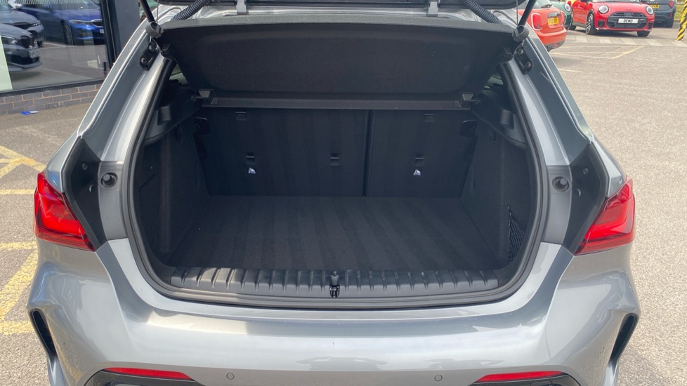BMW 1 Series M135i xDrive 5dr Step Auto Petrol Hatchback - Image 13