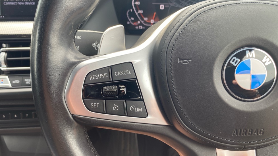 BMW 1 Series M135i xDrive 5dr Step Auto Petrol Hatchback - Image 17