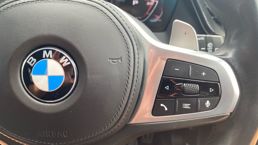 BMW 1 Series M135i xDrive 5dr Step Auto Petrol Hatchback - Image 18