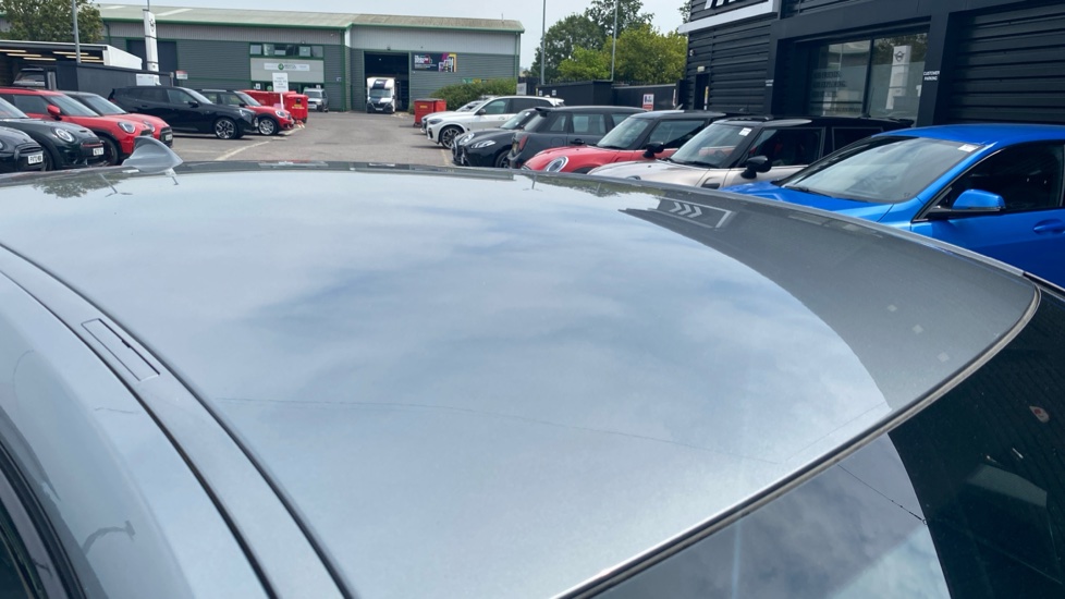 BMW 1 Series M135i xDrive 5dr Step Auto Petrol Hatchback - Image 21