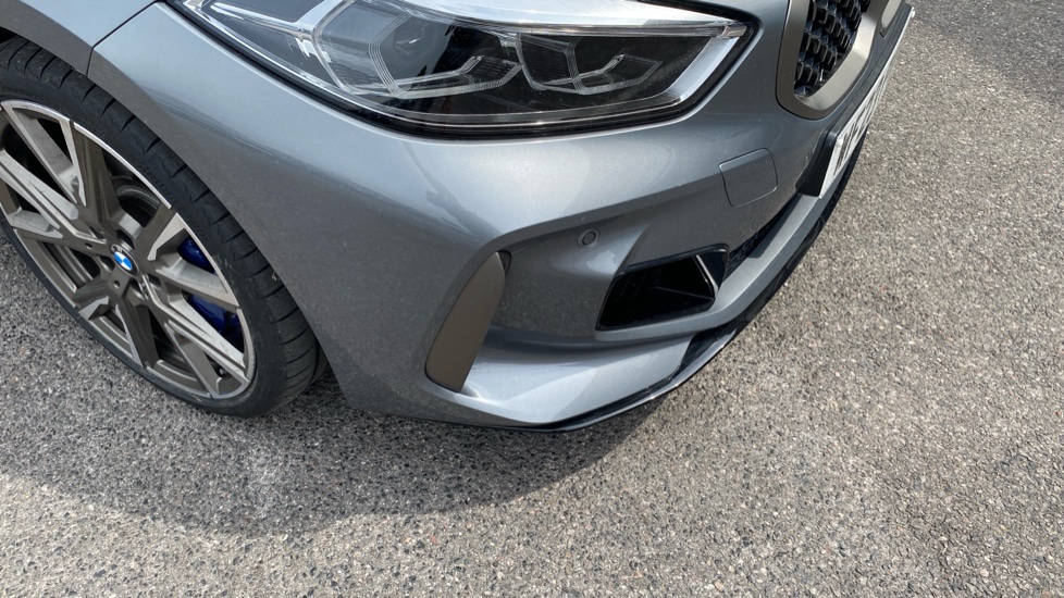 BMW 1 Series M135i xDrive 5dr Step Auto Petrol Hatchback - Image 28
