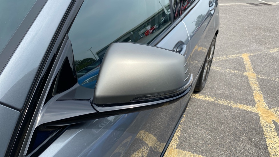 BMW 1 Series M135i xDrive 5dr Step Auto Petrol Hatchback - Image 30