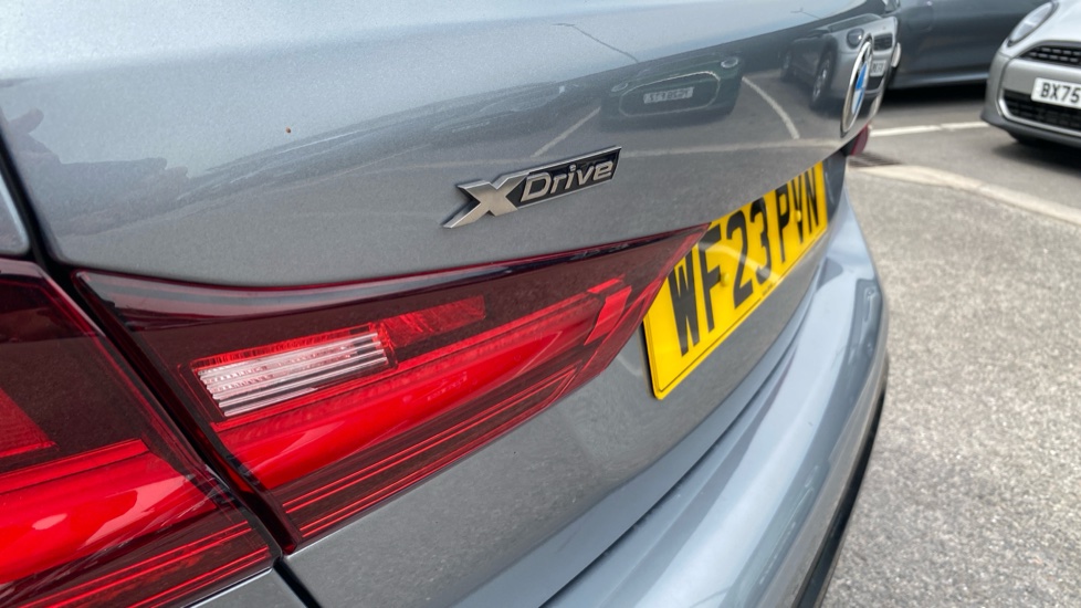 BMW 1 Series M135i xDrive 5dr Step Auto Petrol Hatchback - Image 34
