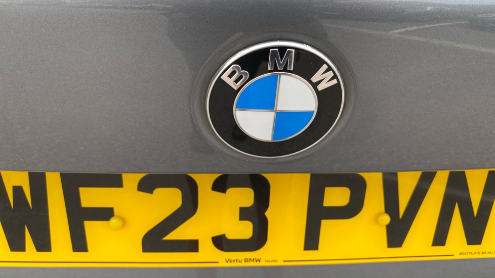 BMW 1 Series M135i xDrive 5dr Step Auto Petrol Hatchback - Image 36