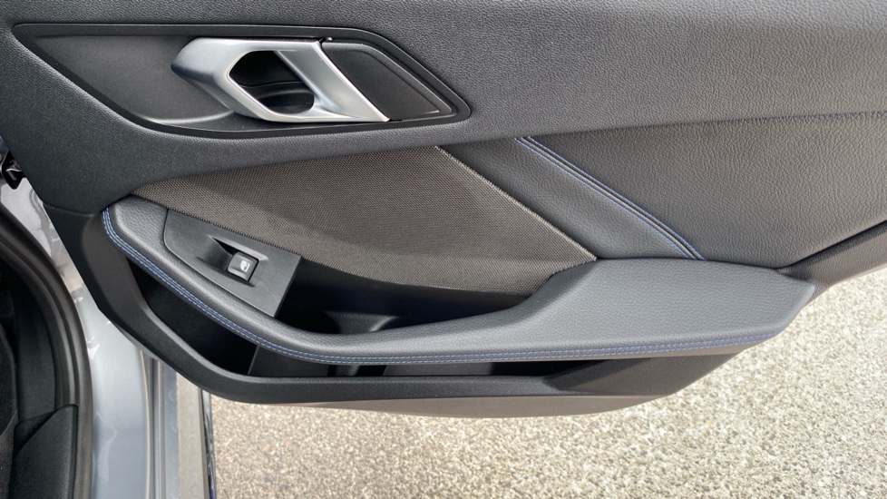 BMW 1 Series M135i xDrive 5dr Step Auto Petrol Hatchback - Image 38