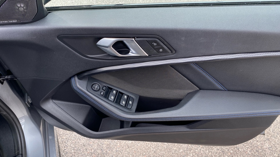 BMW 1 Series M135i xDrive 5dr Step Auto Petrol Hatchback - Image 39