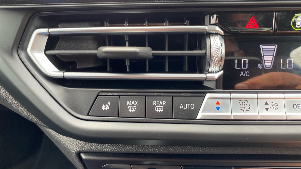 BMW 1 Series M135i xDrive 5dr Step Auto Petrol Hatchback - Image 42