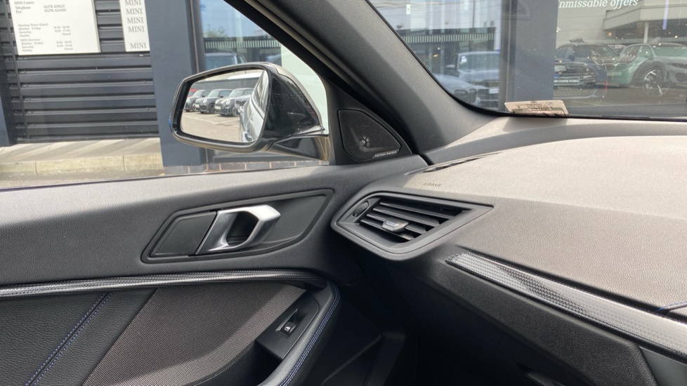 BMW 1 Series M135i xDrive 5dr Step Auto Petrol Hatchback - Image 45