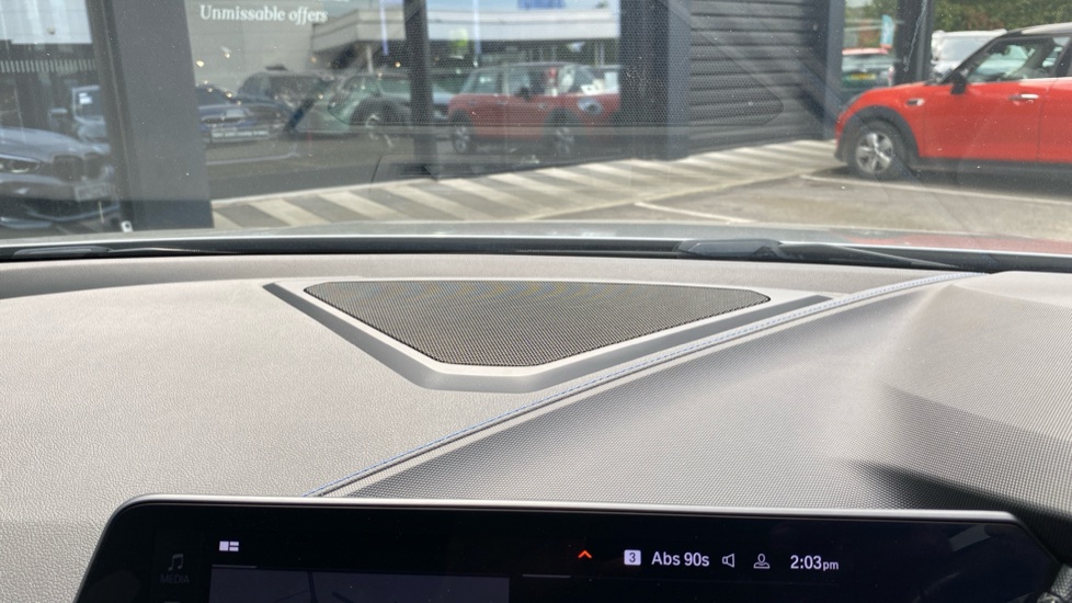 BMW 1 Series M135i xDrive 5dr Step Auto Petrol Hatchback - Image 46