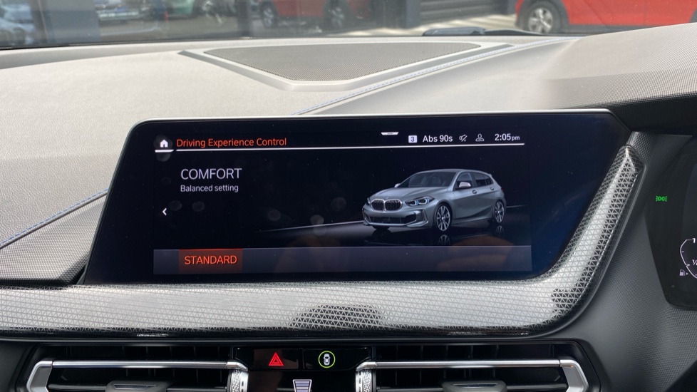 BMW 1 Series M135i xDrive 5dr Step Auto Petrol Hatchback - Image 53