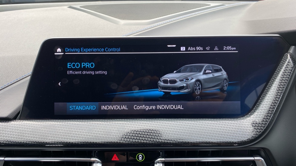 BMW 1 Series M135i xDrive 5dr Step Auto Petrol Hatchback - Image 54