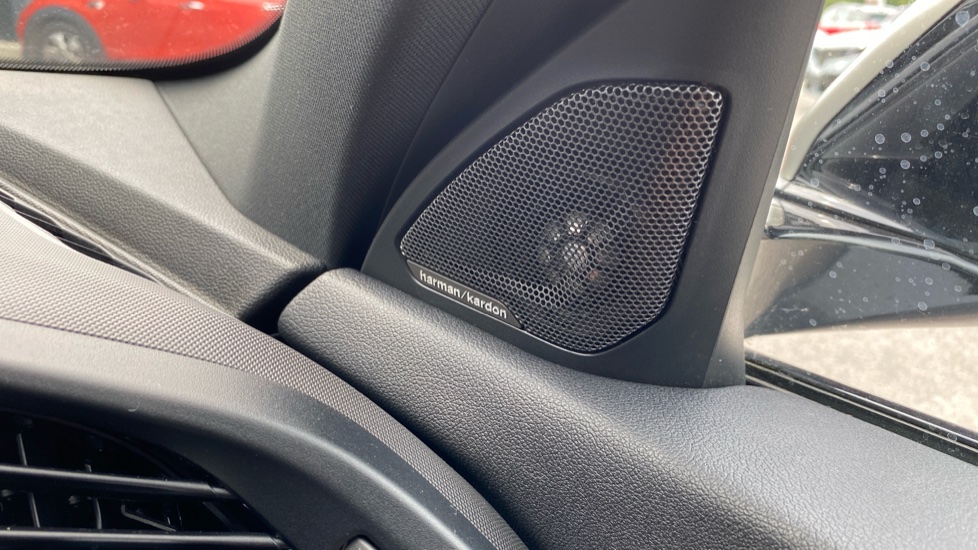 BMW 1 Series M135i xDrive 5dr Step Auto Petrol Hatchback - Image 57