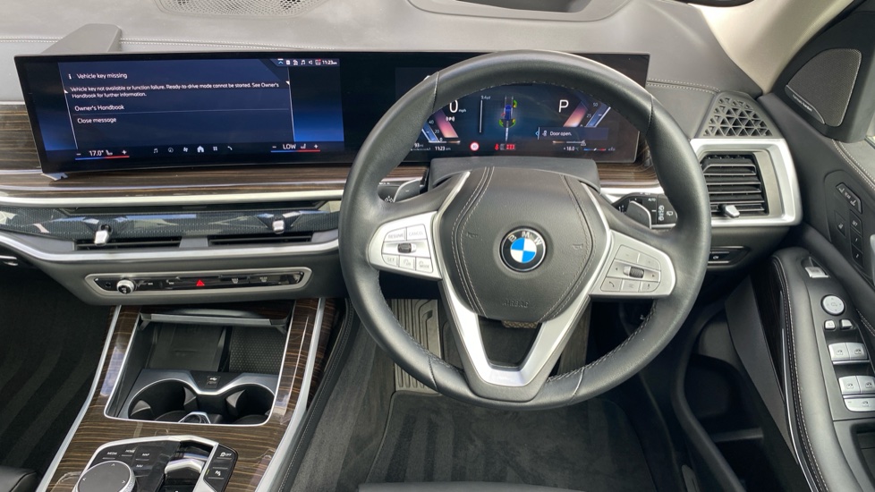 BMW X7 xDrive40i MHT Excellence 5dr Step Auto Petrol Estate - Image 5