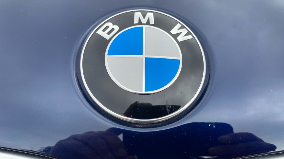 BMW X7 xDrive40i MHT Excellence 5dr Step Auto Petrol Estate - Image 30