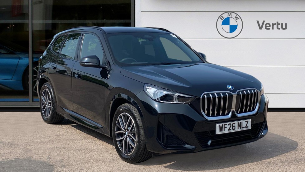 2026 BMW X1