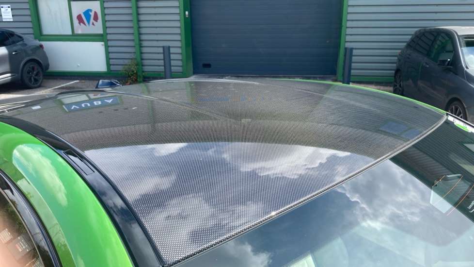 BMW M4 xDrive Competition M 2dr Step Auto Petrol Coupe - Image 21