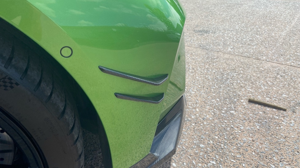 BMW M4 xDrive Competition M 2dr Step Auto Petrol Coupe - Image 29