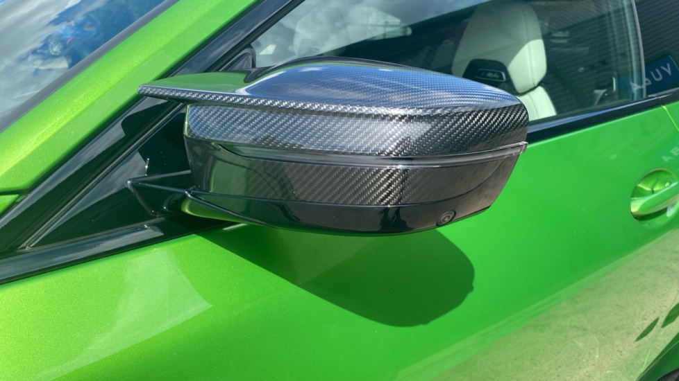 BMW M4 xDrive Competition M 2dr Step Auto Petrol Coupe - Image 35