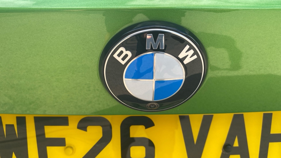 BMW M4 xDrive Competition M 2dr Step Auto Petrol Coupe - Image 44
