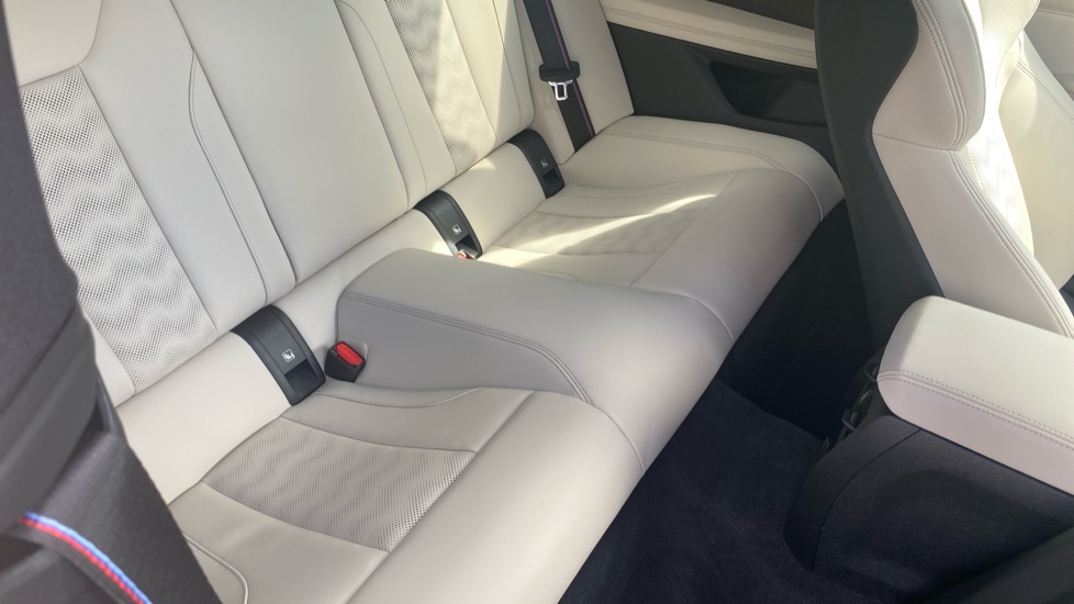 BMW M4 xDrive Competition M 2dr Step Auto Petrol Coupe - Image 52