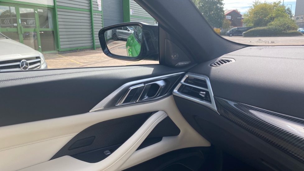 BMW M4 xDrive Competition M 2dr Step Auto Petrol Coupe - Image 84
