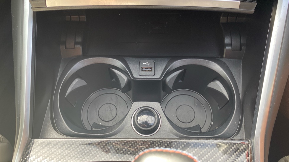 BMW M4 xDrive Competition M 2dr Step Auto Petrol Coupe - Image 85