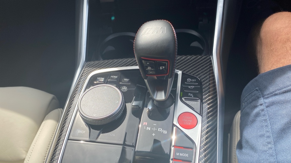 BMW M4 xDrive Competition M 2dr Step Auto Petrol Coupe - Image 86