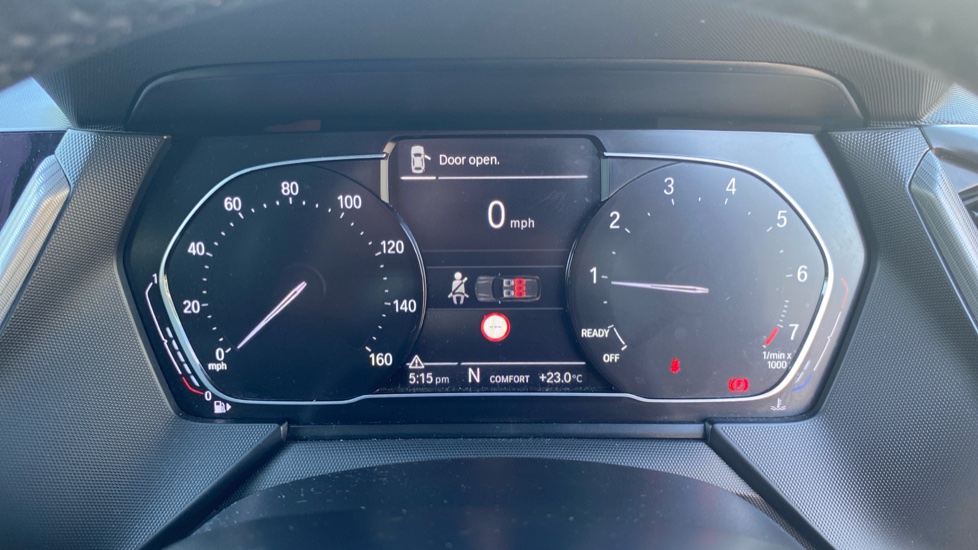 BMW 1 Series 118i M Sport 5dr Petrol Hatchback - Image 9